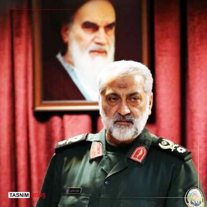 تبریز آنلاین: سردار شکارچی: رسانه‌های معاند در بانک اهداف نظامی ما جای می‌گیرندسخنگوی ارشد نیرو‌های مسلح:▫️ شبکه‌هایی مانند «بی‌بی‌سی»
