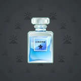 Perfume Bottle #422