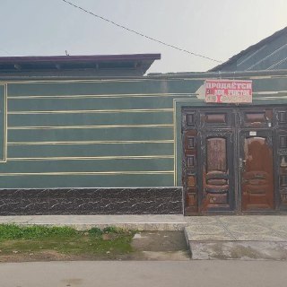 House for sale in Bektemir district