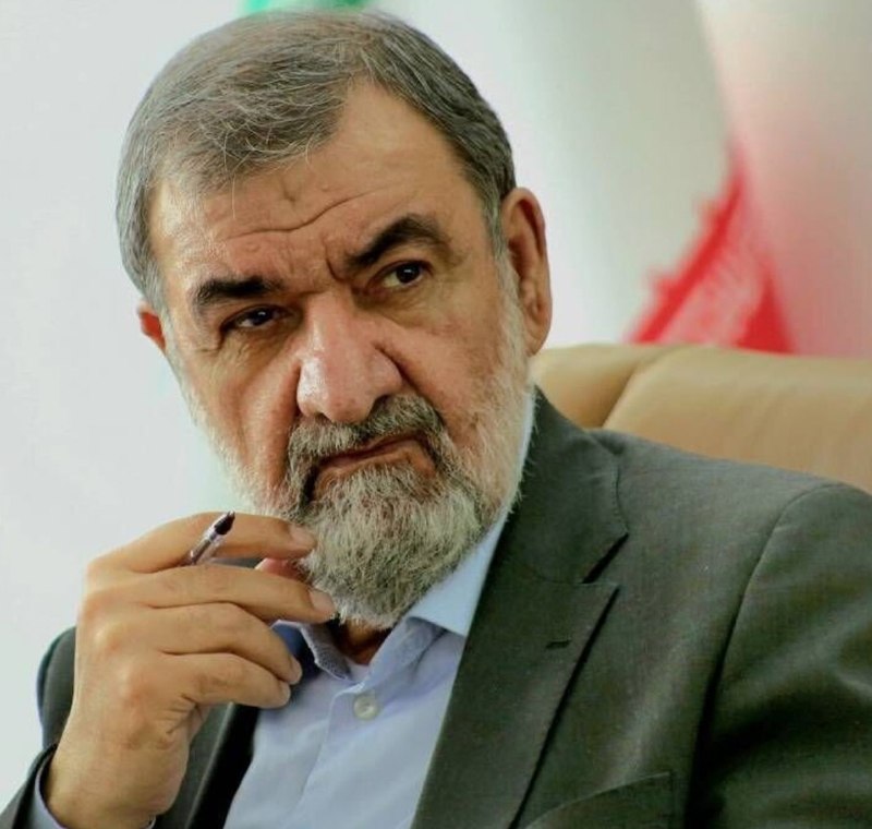 خبرازما: 🟡 محسن رضایی: شکرگذاریم که خدا رهبری شبیه رهبر شهیدمان به ما دادند دبیر شورای عالی امنیت ملی ایران در گفتگوی ویژه خبری:🔸