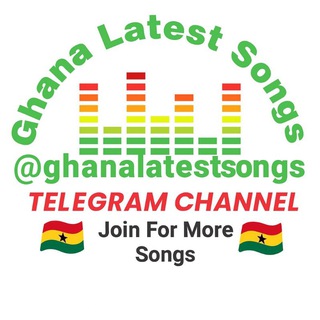 Ghana Latest Songs🎧🇬🇭 Telegram Group Link