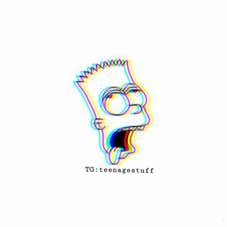 T E E N A G E Telegram Group Link