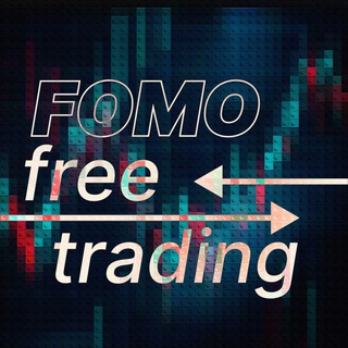 Telegram profile photo for FOMO-Free Trading