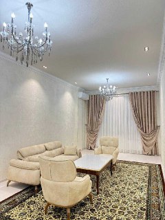 Сдаётся ЖК Silk Way 2/6/10 Максим Горький, Буз Базар, Сайрам, БИЙ