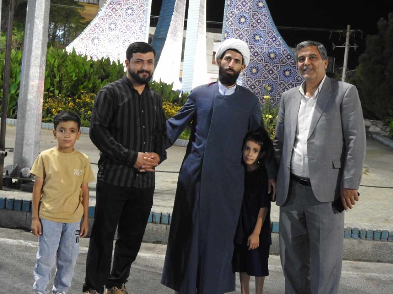 صدای تایباد: رسانه پست