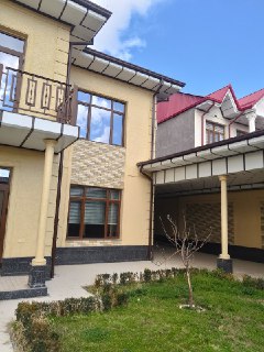 Юнусабад 15, Евро дом 4,5 сотки