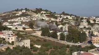 🔴 צבא השבוי הרס את ביתו של מבצע הרג שני חיילים בגדה המערבית