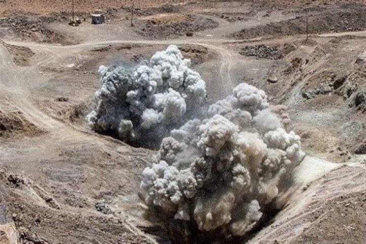 شبکه اطلاع رسانی دانا: احتمال شنیده شدن صدای انفجار در جاسک؛ جای نگرانی نیستفرماندار جاسک:🔺با توجه به انجام عملیات شناسایی و پاکسازی مهمات عمل‌
