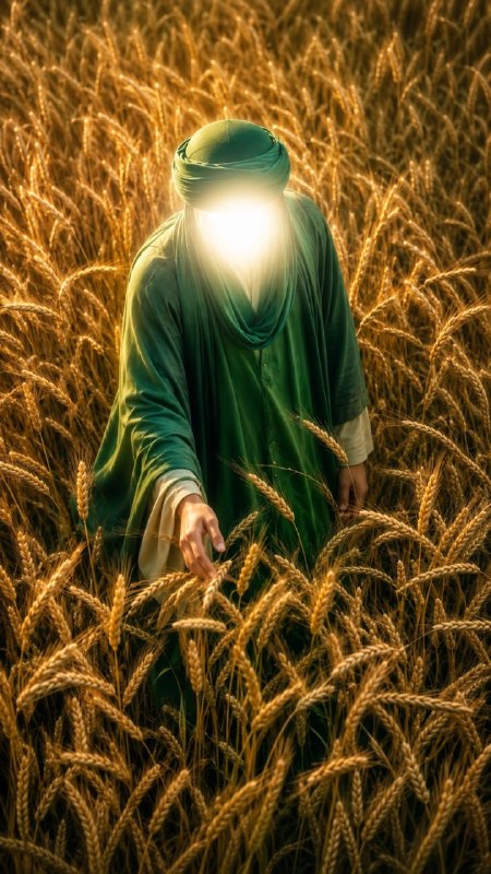 خيمة الـمـهـدي عج🕯️✨: ✋🏻 من زندهام به عشق تو یا صاحبالزمان...وگرنه این دنیا با اینهمه درد، جایِ زندگی کردن نیست...!❤️🌿اللّٰهم بارِکْ لمولان