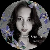 Sstelller || tatts SPB