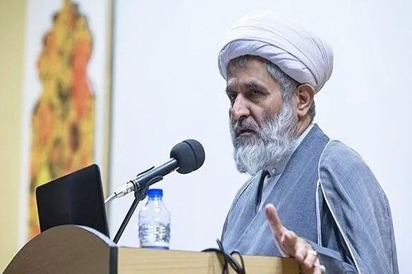 آقای اقتصاد | MrEconomy: 📌 حجتالاسلام والمسلمین طائب:ما قدرت موشکی را میخواهیم، اما قدرت موشکی باید پشتوانهای به نام حفظ وحدت و انسجام ملی داش