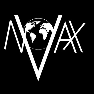 Telegram profile photo for N🌍VAX di Riccardo Fortin