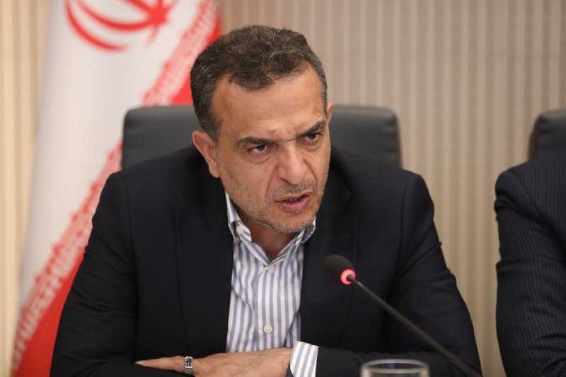 Asre Sakhteman: 🔺کمیسیون عمران طرح «خانهریز» شهرداری تهران را بررسی می کند/ نگاه صرفاً درآمدزایی به مسکن جوانان پذیرفتنی نیستصوفی عضو ک