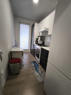 Аренда 1/2/9 Паркентский новостройка ул Махтумкули ЖК "Golden House"