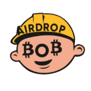 Telegram profile photo for airdropbob