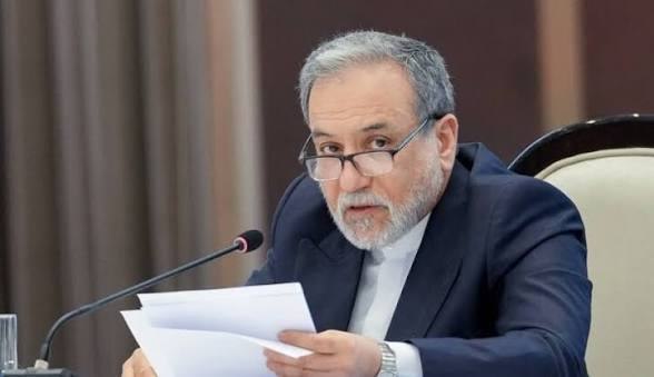 توییتی: 🔴امروز عراقچی یه نامه به سازمان ملل نوشته و ازشون خواسته که «عملیات طرد اقتصادی» آمریکا علیه ایران رو محکوم کنن.@Tweety