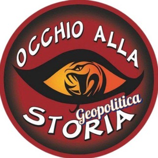 Telegram profile photo for Occhio Alla Storia