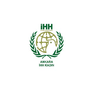 İHH Ankara Kadın