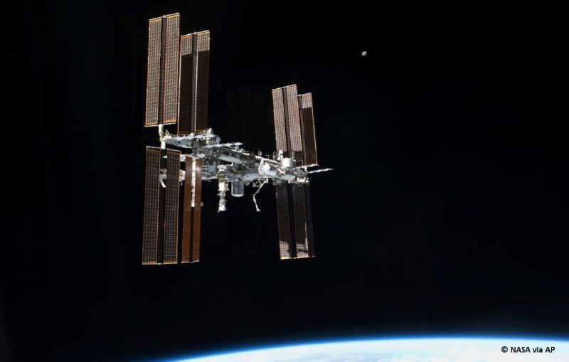 תחנת החלל הבינלאומית (ISS) עשויה לעקוף את המסלול ב-2031 או 2032, דיווח המנהל הכללי של סוכנות החלל הרוסית (ר…