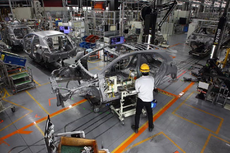 Toyota начнёт выпускать GR Corolla в Британии 3
