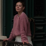 Клубок мыслей | Little knitter