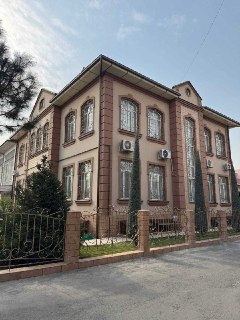 Sotiladi Дом Участок 5,40 соток Чиланзар махаля Гавхар ор. 16 гор. бол