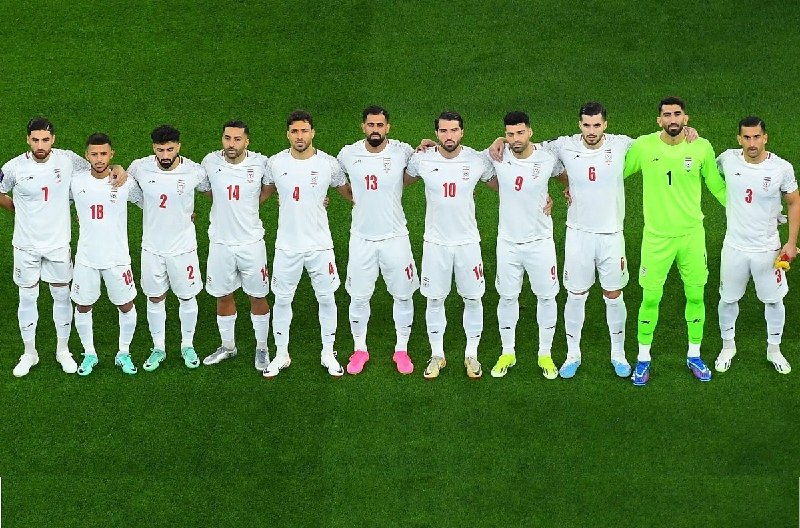 آخرین خبر: 🔺🔻احتمال برگزاری اردوی تیم ملی پیش از جام ملت های آسیا در دوحه🔹سخنگوی فدراسیون فوتبال اعلام کرد به احتمال فراوان اردوی ت