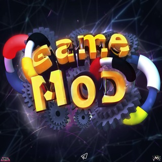 Game Mod | گیم مود Telegram Group Link