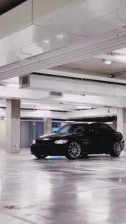 BMW M3 E90