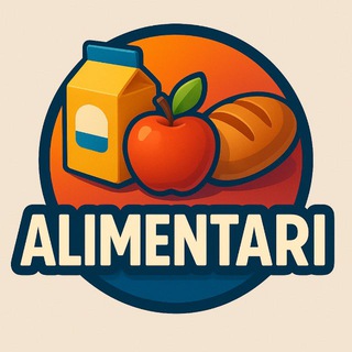 Telegram profile photo for 🍕Bevande e Alimentari Offerte 🥤