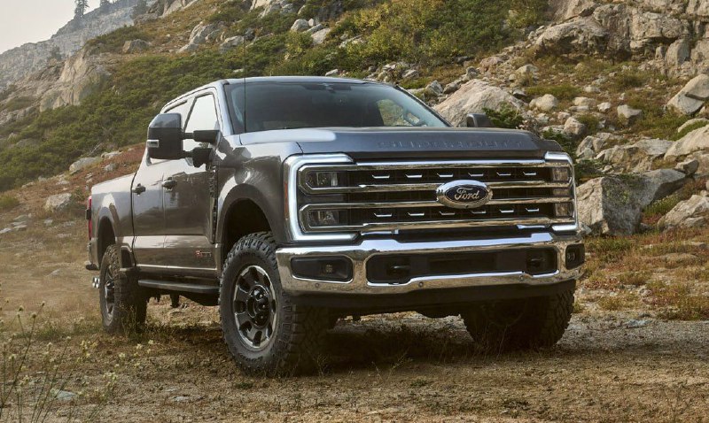 GM и Ford пересмотрели план по производству электромобилей в пользу топливных пикапов