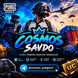 Cosmos Savdo