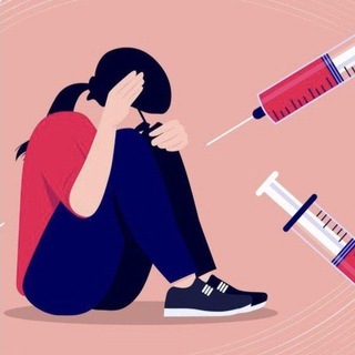 Telegram profile photo for Témoignages Vaccin COVID⚠️