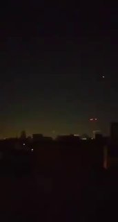 🚨🚨 הגנה אווירית פעילה בטהרן.