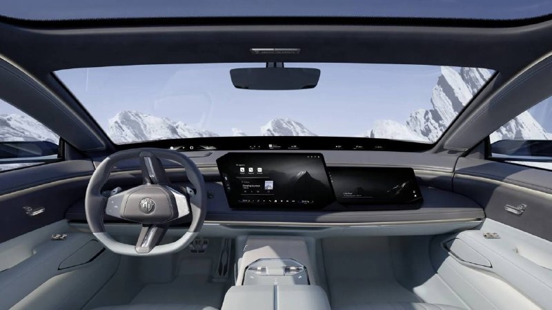 BMW показала первую Alpina после полного поглощения бренда — это огромный грандтурер с V8. 3