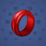 Bonded Ring #211