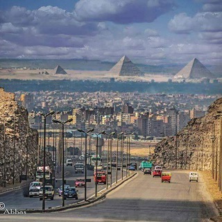 سكان حدائق الاهرام