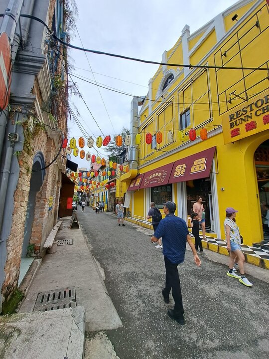 【(馬來西亞)吉隆坡全攻略~二版 〥】〜〆站在雲頂上(外圍篇)