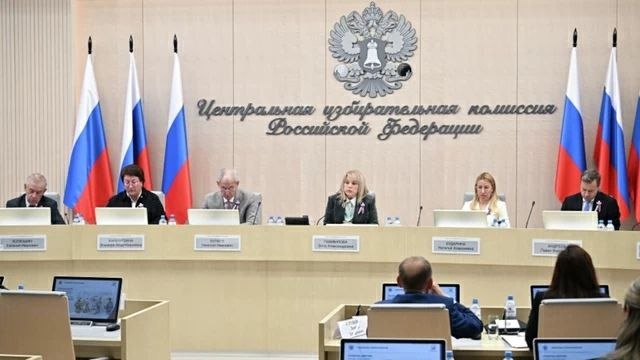 Image from a post by Елена Николаева Моя Москва