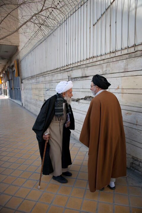 伊斯法罕，半個世界