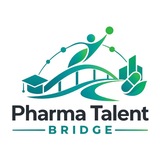 PharmaTalentBridge
