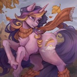 BRONY LAVER — MLP & LPS COLLECTOR