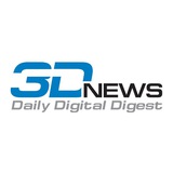 Image from a post by 3DNews