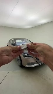 Распаковка новенького Maybach S 680https://t.me/sochiautoparts