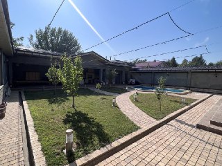 Dacha tayor biznes Qibrayda yoldanam uzoqdamas srochniy sotiladi