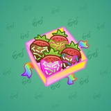 Berry Box #67