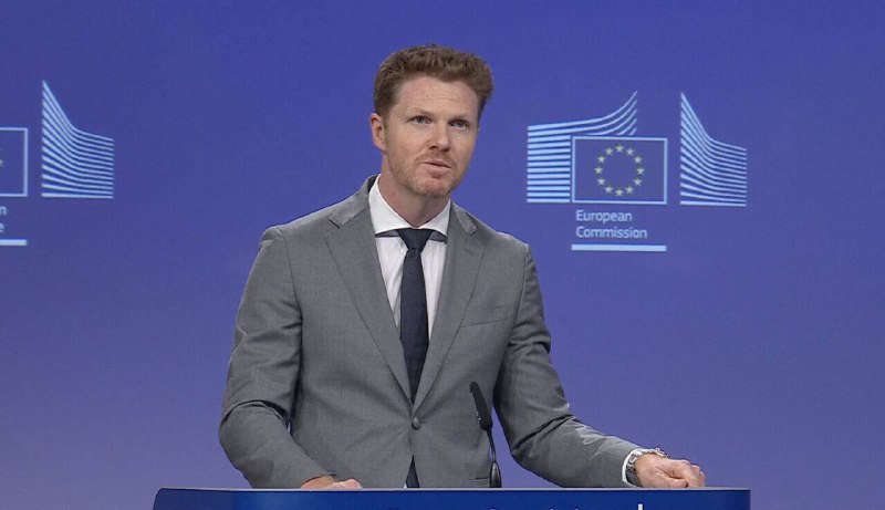 🇪🇺 התשובה המעורפלת של האיחוד האירופי לגבי הצטרפות למסע המלחמה הכלכלית בארה"ב