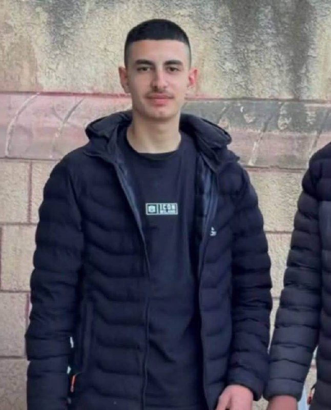 צה"ל עצר ארבעה צעירים בפשיטה בכפר מית'לון מדרום לג'נין
