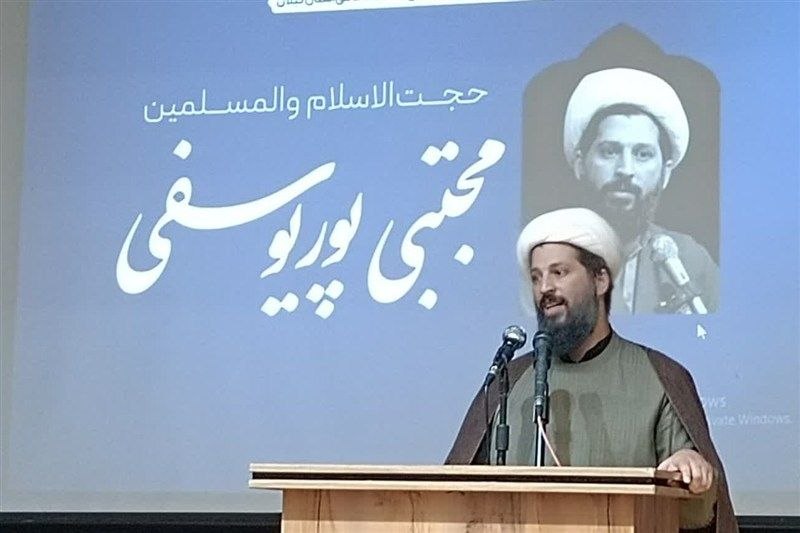 گیلانستان: دبیر پیشین جبهه فرهنگی گیلان:🔰نسل جدید و نیروهای قدیمی انقلاب باید کنار هم قرار گیرند〽️مشروح خبر در لینک زیر:👇http://www
