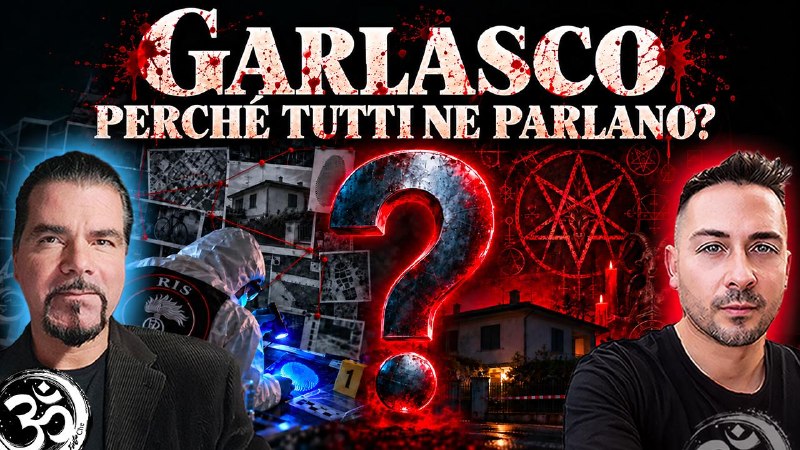 Иллюстрация к посту канала Facciamo Finta Che
